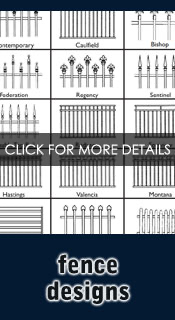 Fence Designs