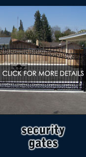 Security Gates